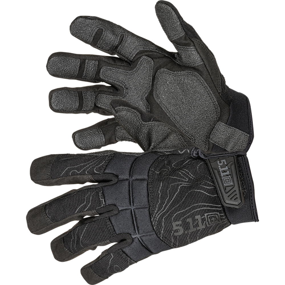 5.11 택티컬 스테이션 그립 2글러브(블랙) - Station Grip2 Gloves(black) 48,000원