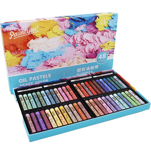 메이크마인 그래피티 에스테틱 오일 파스텔 울트라 소프트 세트 클래식 5,950원