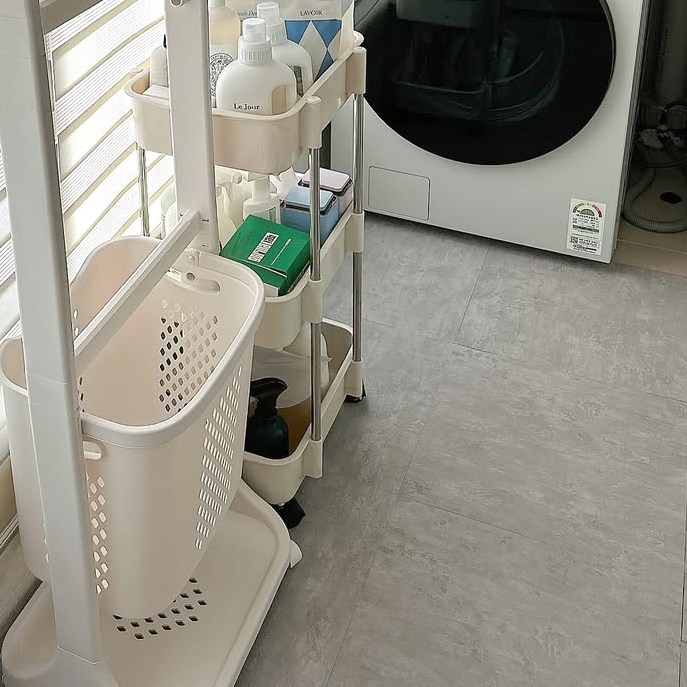 시트몰이 두꺼운 3T 비접착식 데코타일 45.5cmX45.5cm 37,000원