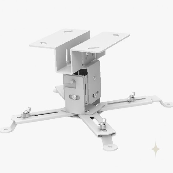 설치 틸트 천정 회전 고정 거치대 천장 상하좌우 가능 빔프로젝터 조절 각도 22,970원