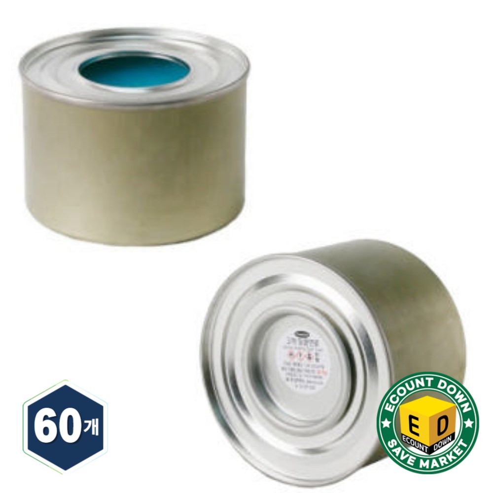 대성 고체연료 250g×60개 67,990원