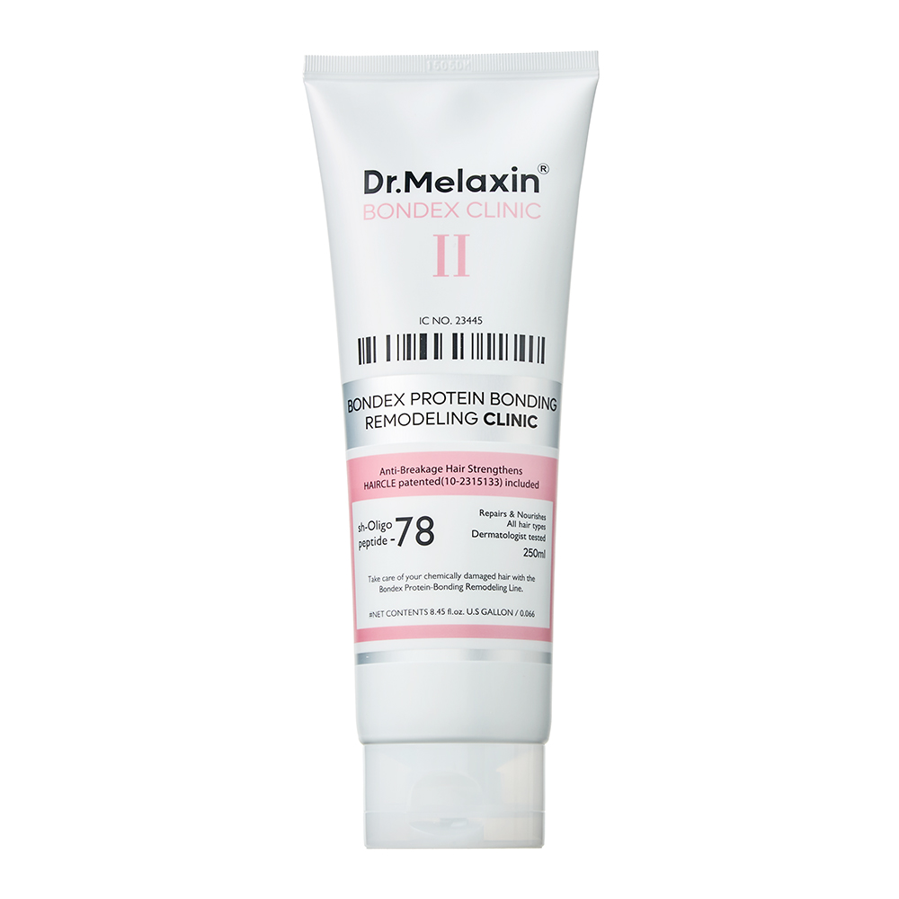 닥터멜락신 본덱스 단백질 결합 리모델링 클리닉, 1개, 250ml 19,800원