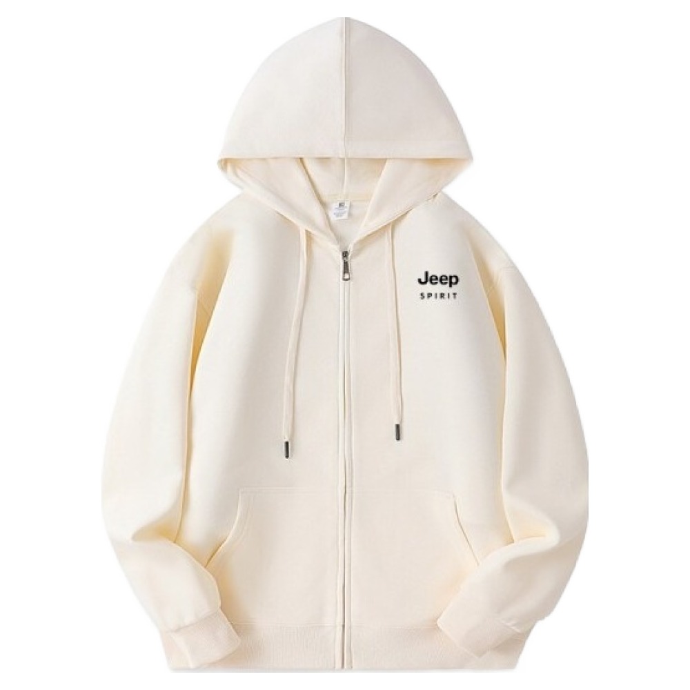 지프스피릿 남녀공용 후드집업점퍼 51,140원