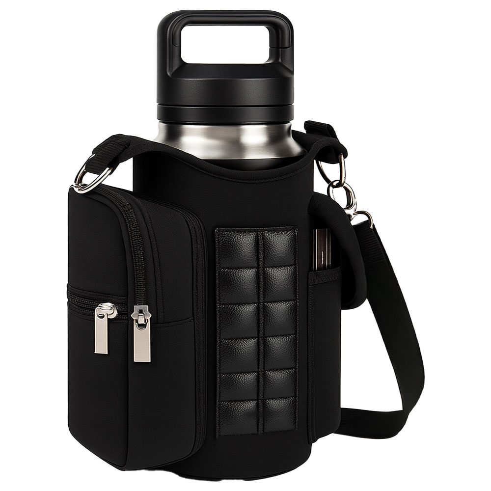 제이라 헬스장 자석 가방 핸드폰 텀블러, 현재가 17,980원