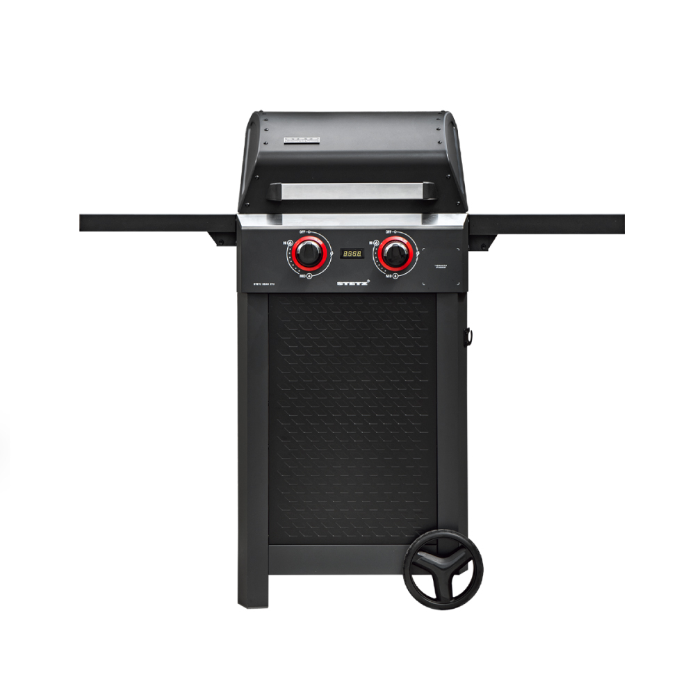 스테츠 시어 EV3 대형 전기 바베큐 그릴, SEAR EV3 848,000원