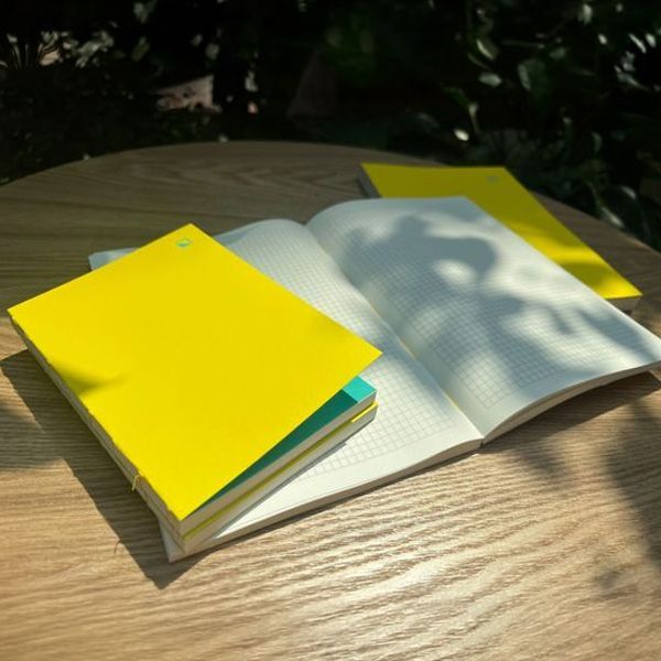 상지사 조선의노트 A6 라인 그리드 도트 무지 만년필 공책 연습장 양장 필사 드로잉 디자인 4,230원