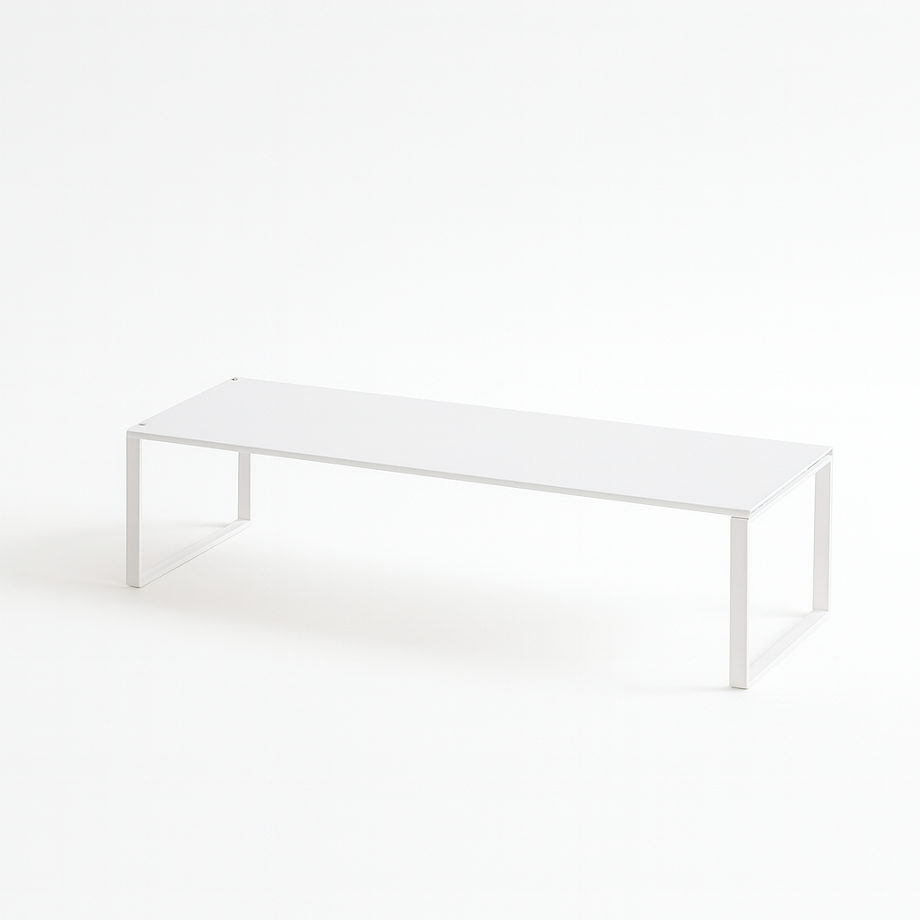 시나몬샵 화이트메탈 폭조절 슈즈랙 19,000원