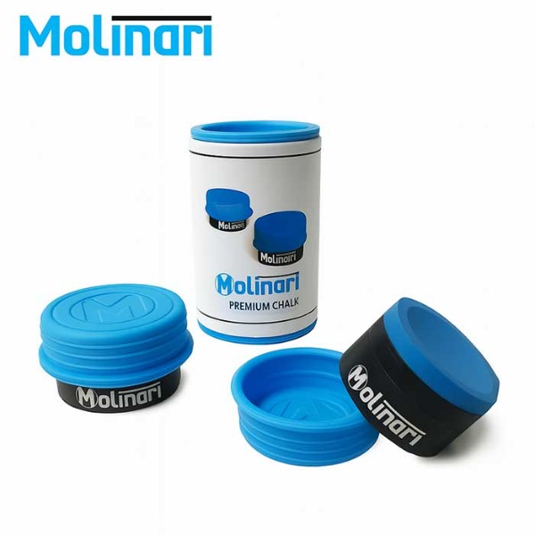 몰리나리 초크(2개들이), 1개, 블루 24,100원