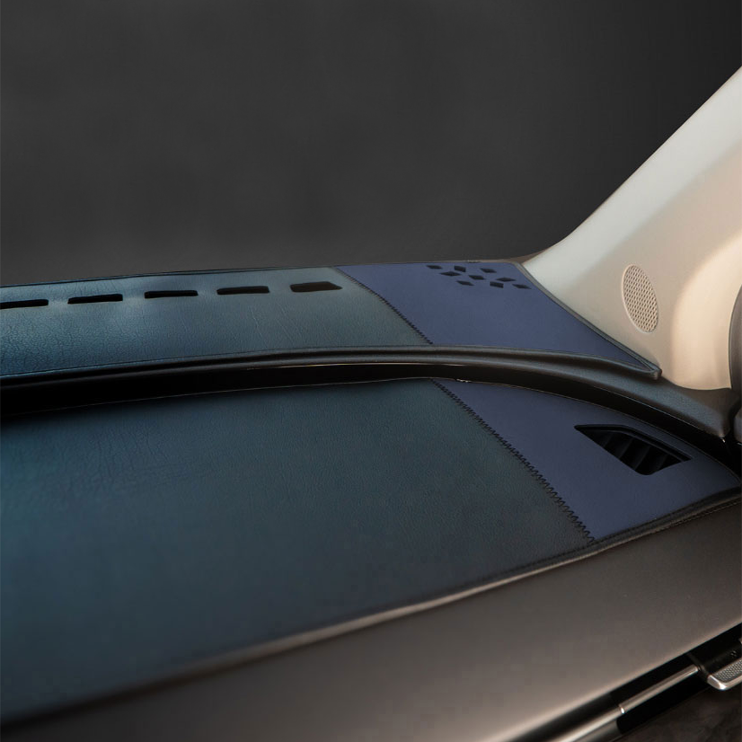 2026 카니발 가죽 대쉬보드커버 상하단 분리형 럭스 카마루 67,000원