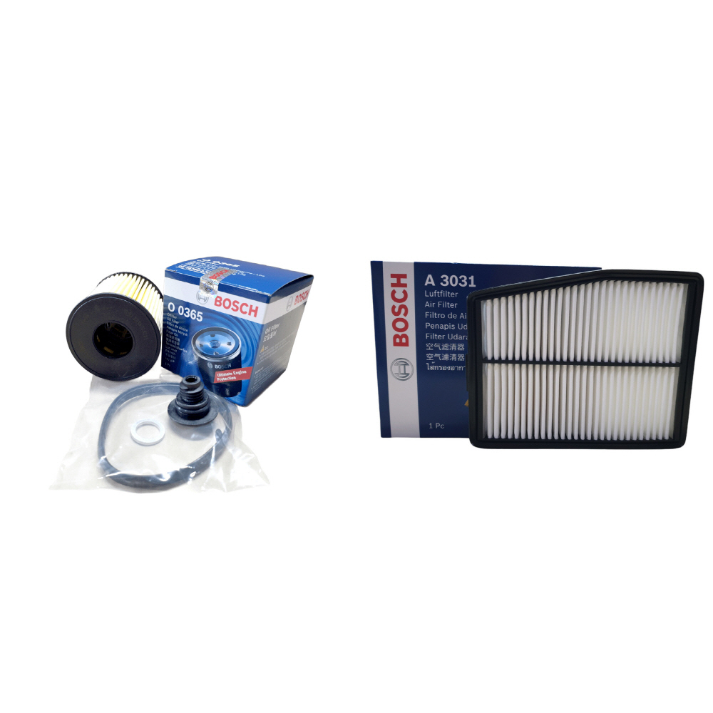 K5 DL3 2.0 HEV 하이브리드 가솔린 오일필터+에어필터 O0365+A3031, 1개, 현재가 10,290원