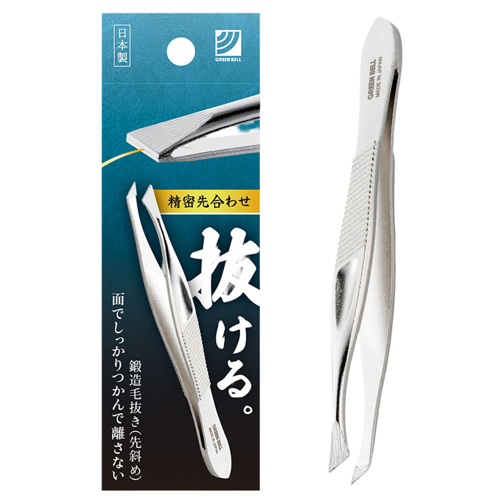 그린벨 초정밀 니켈 족집게 G-2250 16,270원