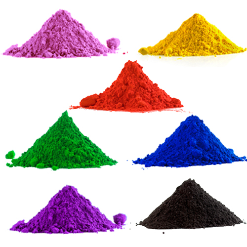 [버블빈] 석고방향제재료-석고방향제색소(옥사이드), 현재가 3,500원