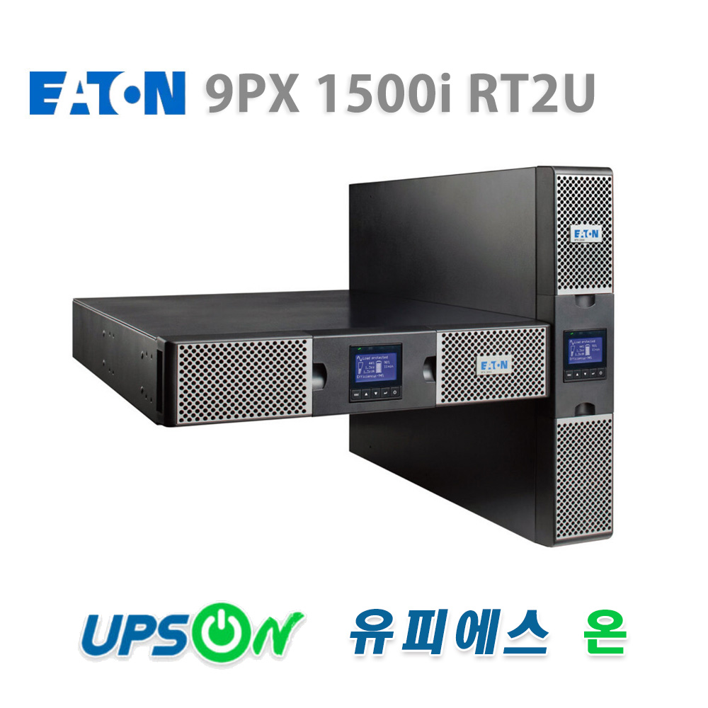 Eaton 9PX 1500i RT2U 1500VA 1500W UPS 1,425,000원