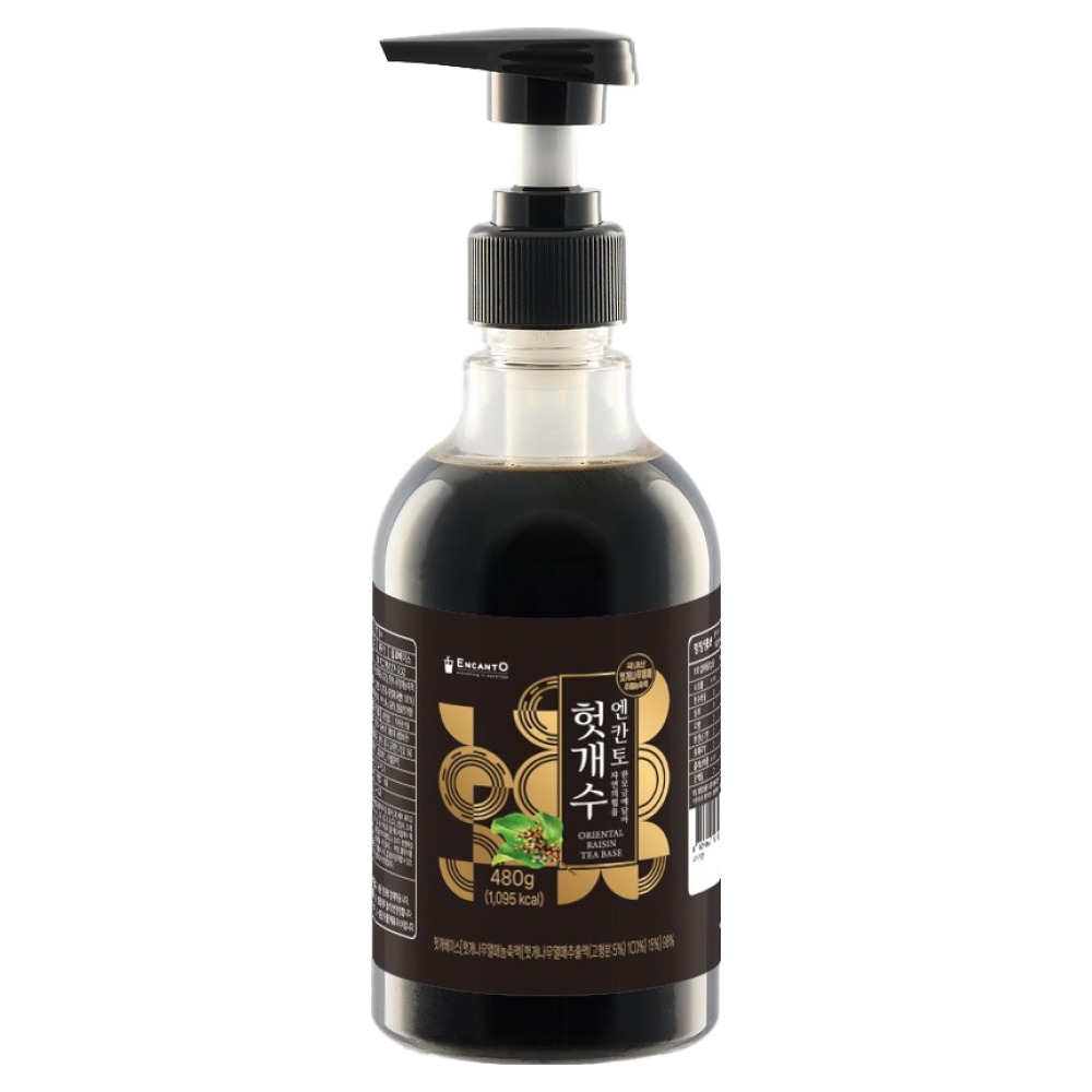 엔칸토 헛개수 진액 16,900원