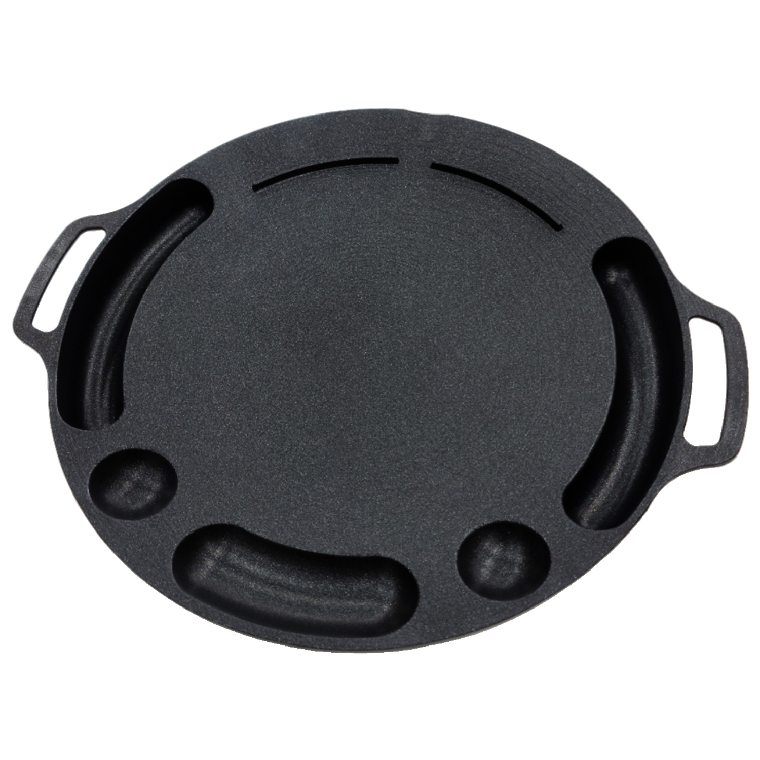 100% 국내생산 인덕션 대형 그리들 38cm 만능 고기불판 대디스타 마늘구이 치즈퐁듀, 1개 27,830원