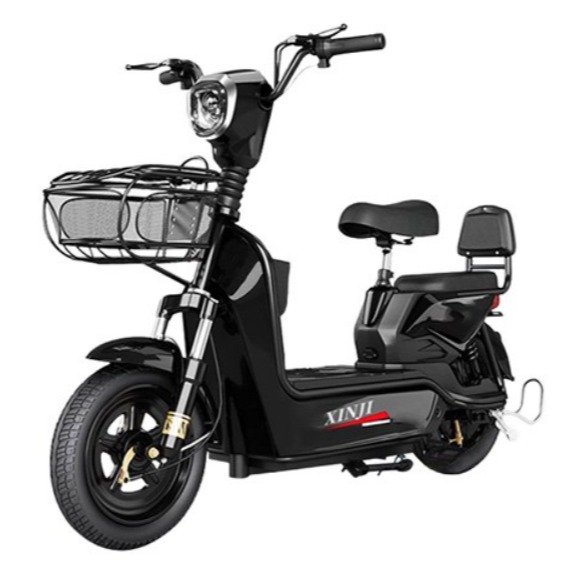 텔픽 전기자전거 26년 신형 전동 스쿠터 고출력 자토바이 출퇴근 409,000원