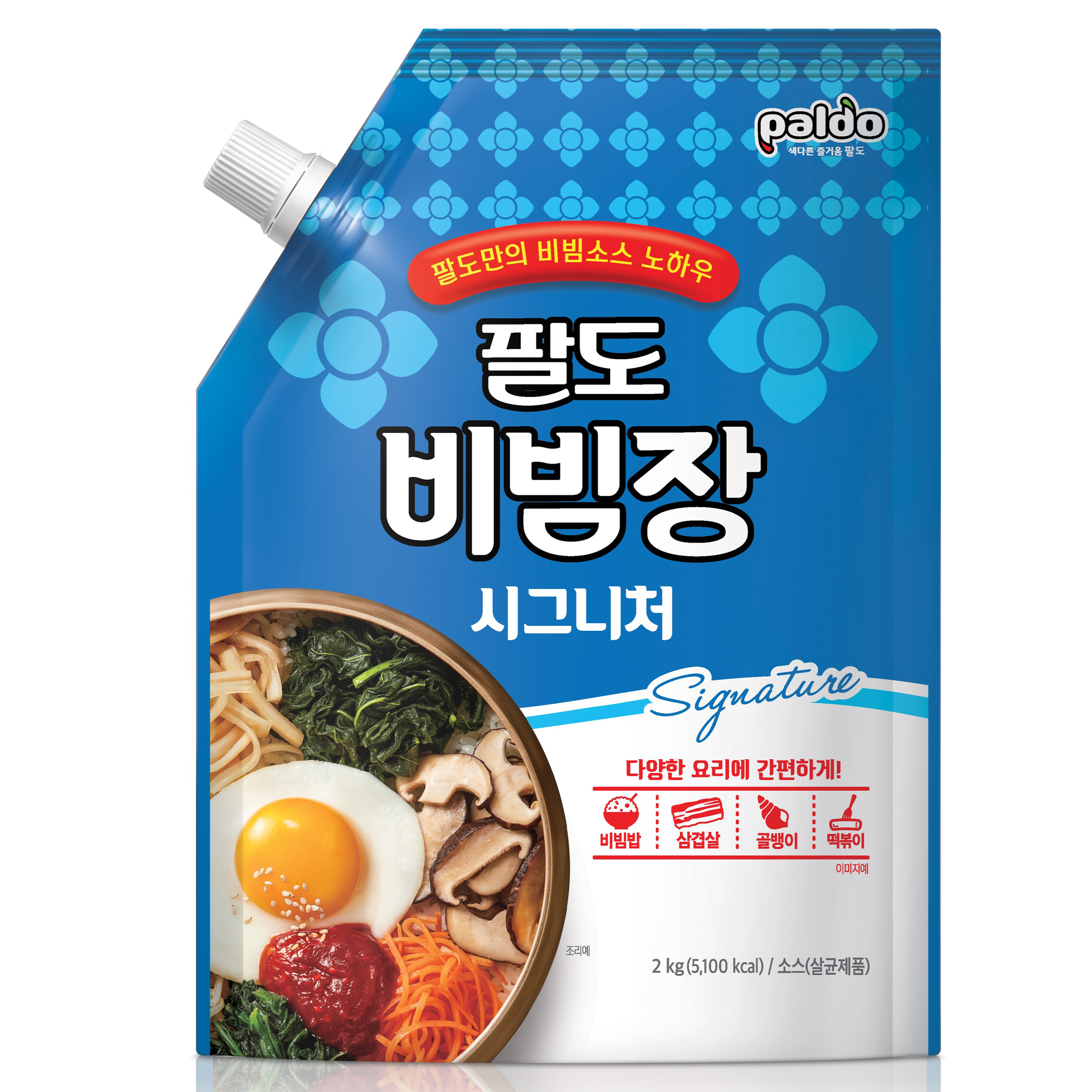 팔도 비빔장 시그니처 25,900원