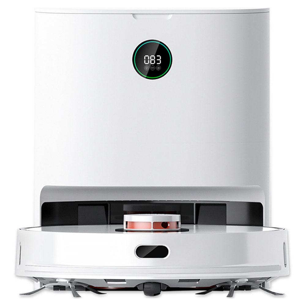 로이드미 클린스테이션 로봇청소기 EVE PLUS, EVE PLUS, White 299,000원