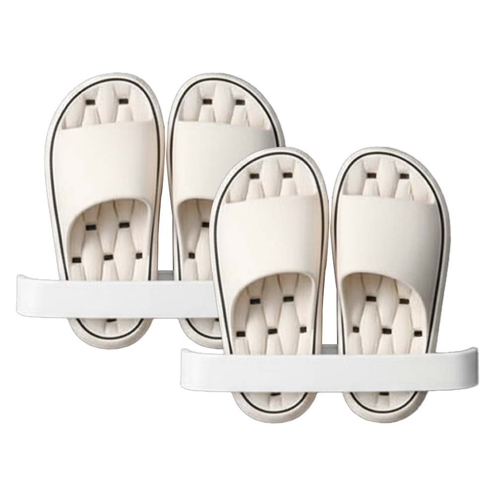 딥포유 물빠짐 EVA 욕실 슬리퍼 화장실 욕실화 세트 12,900원