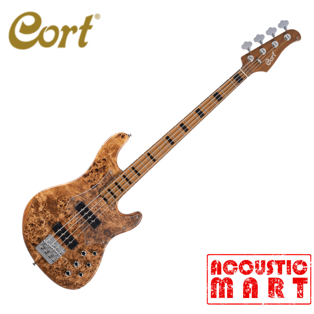 콜트 베이스기타 CORT GB-MODERN4 OPVN, 1개 1,160,000원