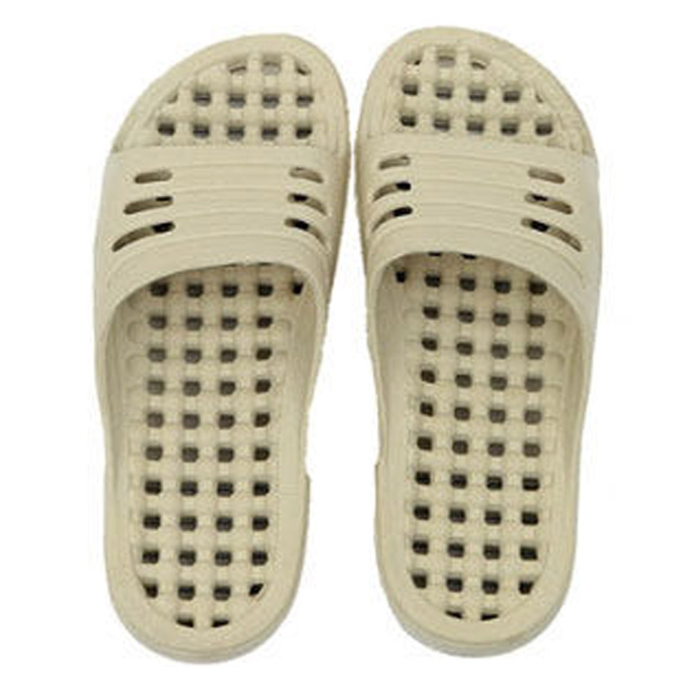 신우 PVC 마츠 욕실화 미끄럼방지 물빠짐 화장실 슬리퍼 국산 12,100원