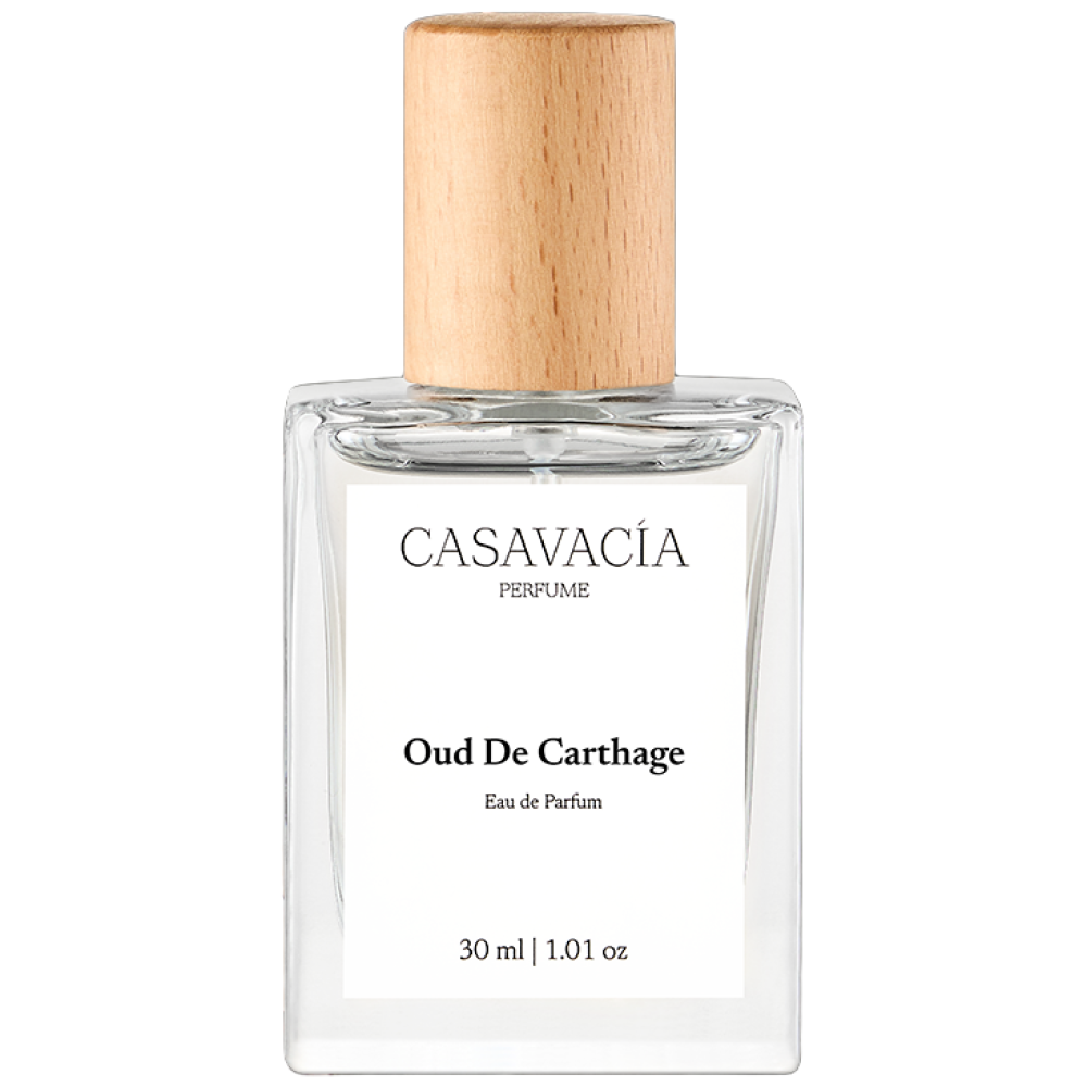카사바시아 오우드 드 카르타고 오 드 퍼퓸, 1개, 30ml 45,500원