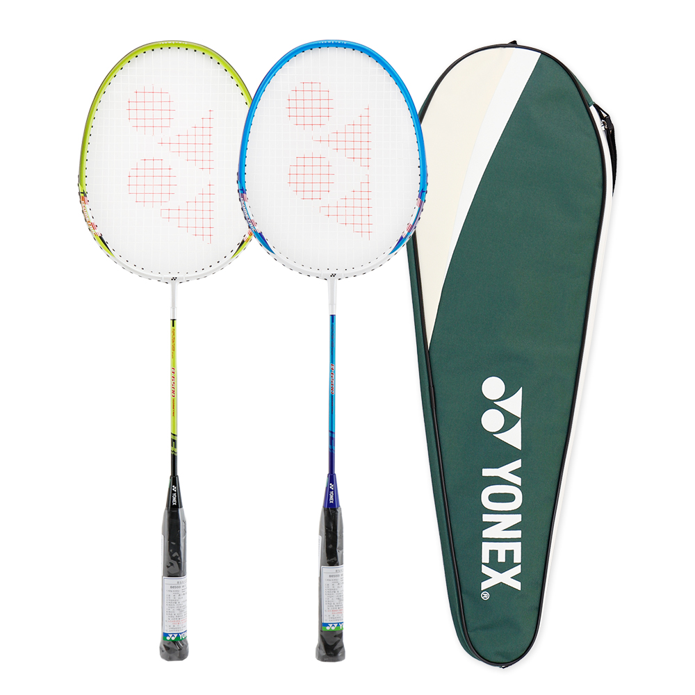 요넥스 배드민턴 라켓 2p + 케이스 랜덤발송 56,900원