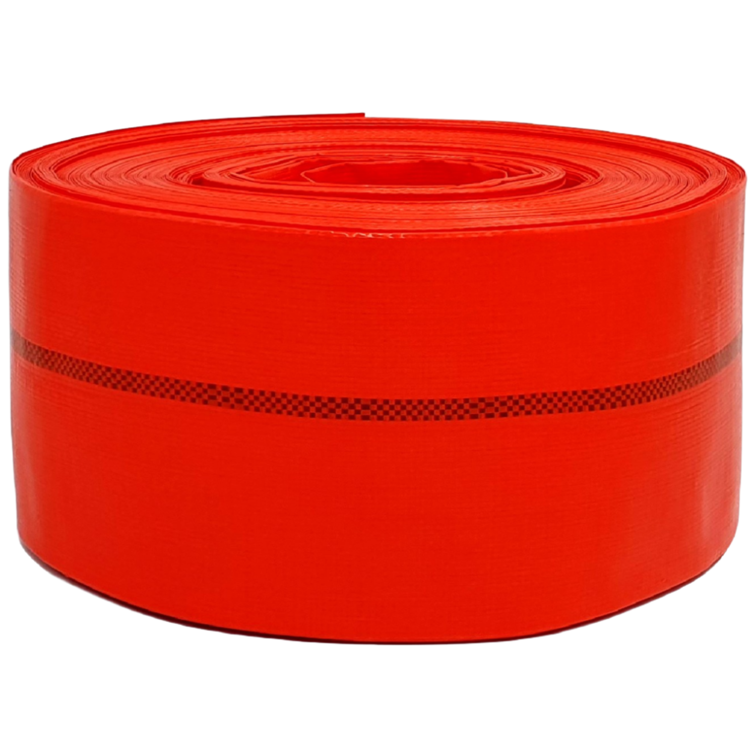 국산 천막호스 3인치 적색 60M 21,900원