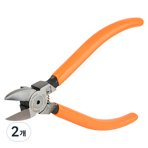 피쿠스 일제 플라스틱니퍼 150mm TPN-150 27,200원