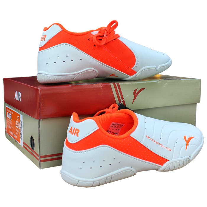 YES AIR(에어)태권도화 오렌지 55,000원