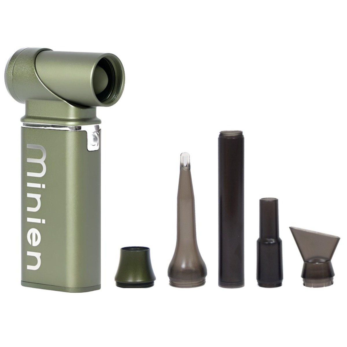  미니엔 3세대 슈퍼에어건 무선 차량용 청소기 129,000원