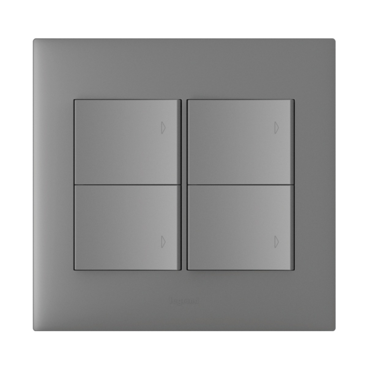 머슬전기 르그랑 아펠라 마그네슘 중4구 스위치, 1개 13,700원