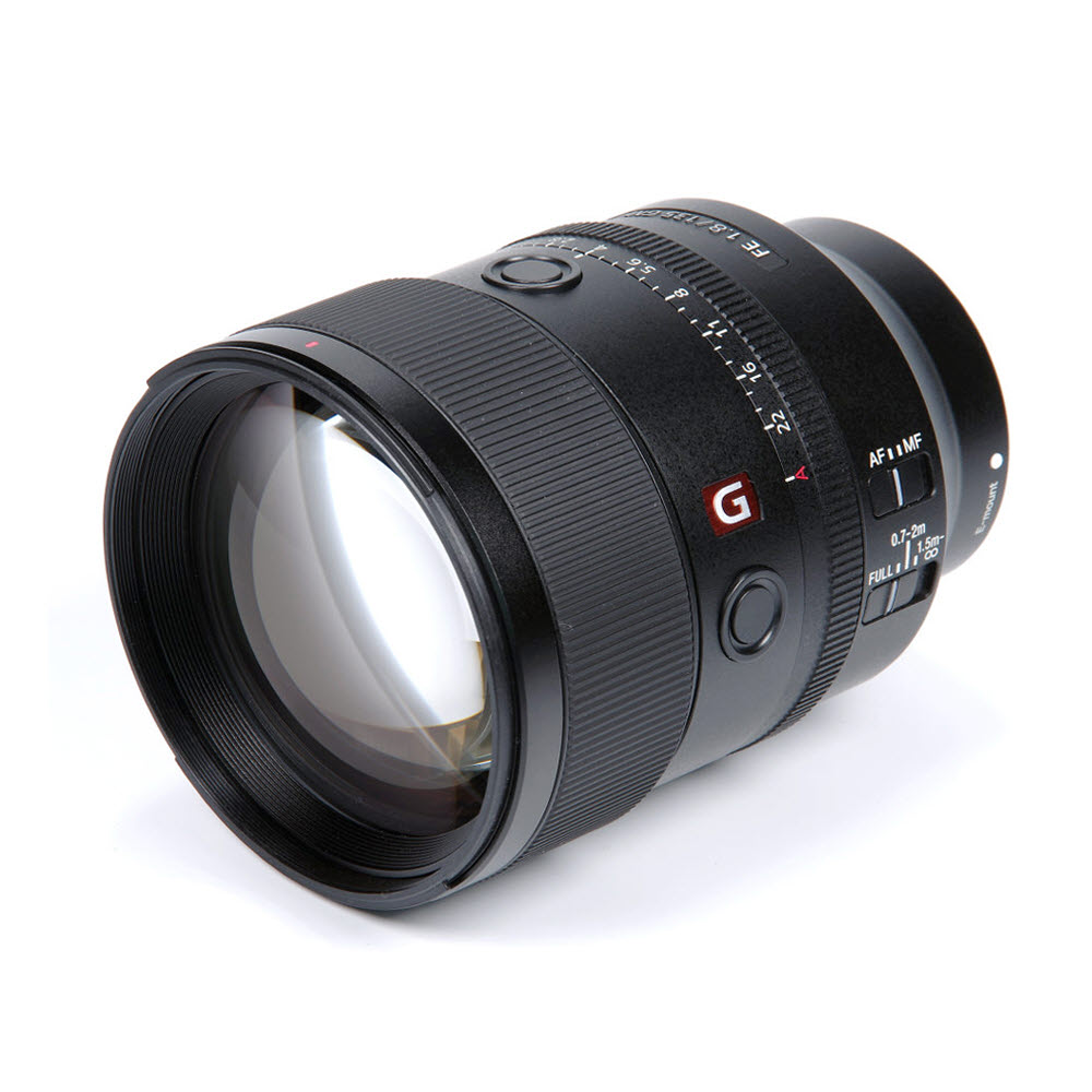 소니 FE 135mm F1.8 GM (SEL135F18GM) (소니코리아 정품) WJ 2,450,000원