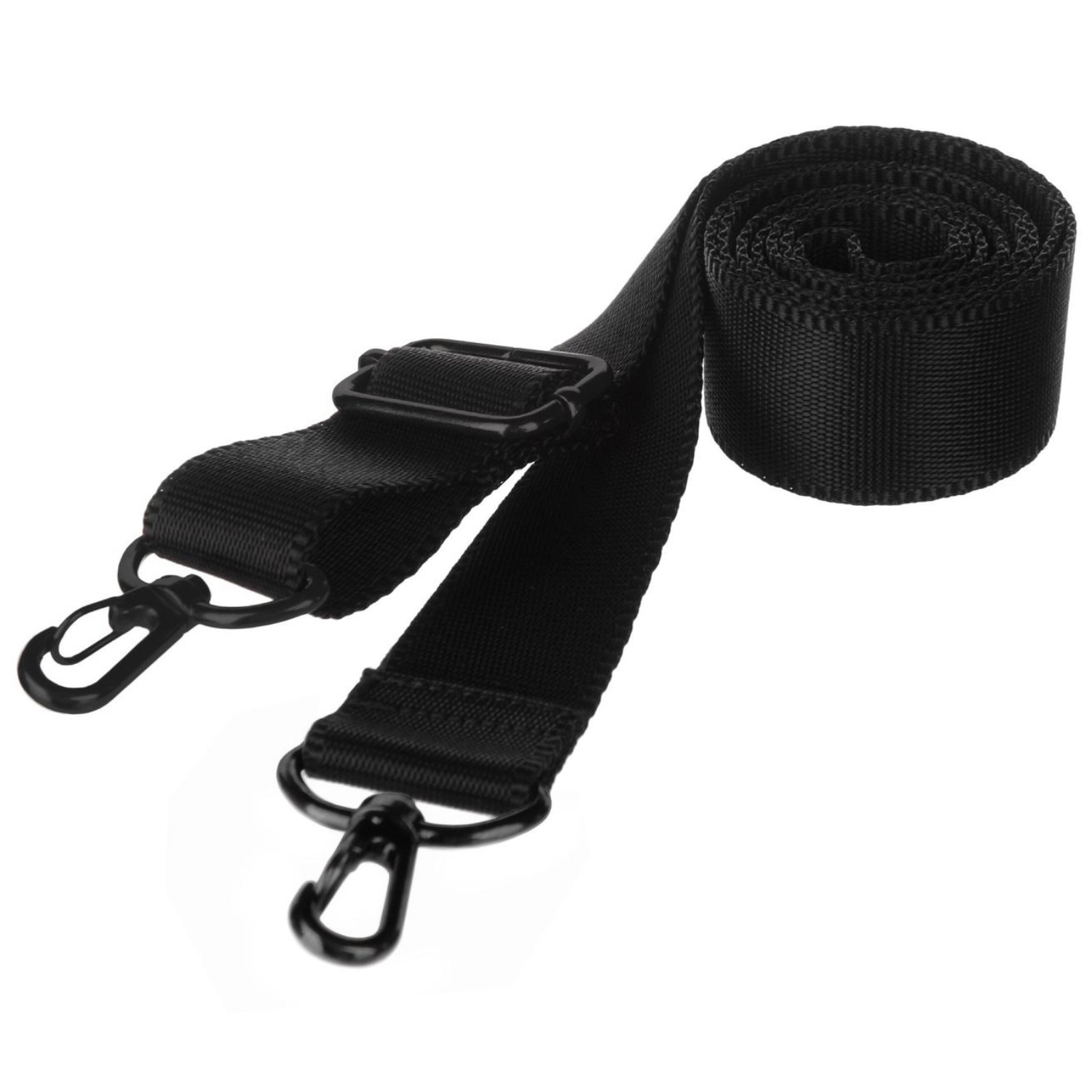 제로팅 소형 가방스트랩 끈 W3SBK 1P 블랙 가방끈 어깨끈 ZEROTING 12,800원