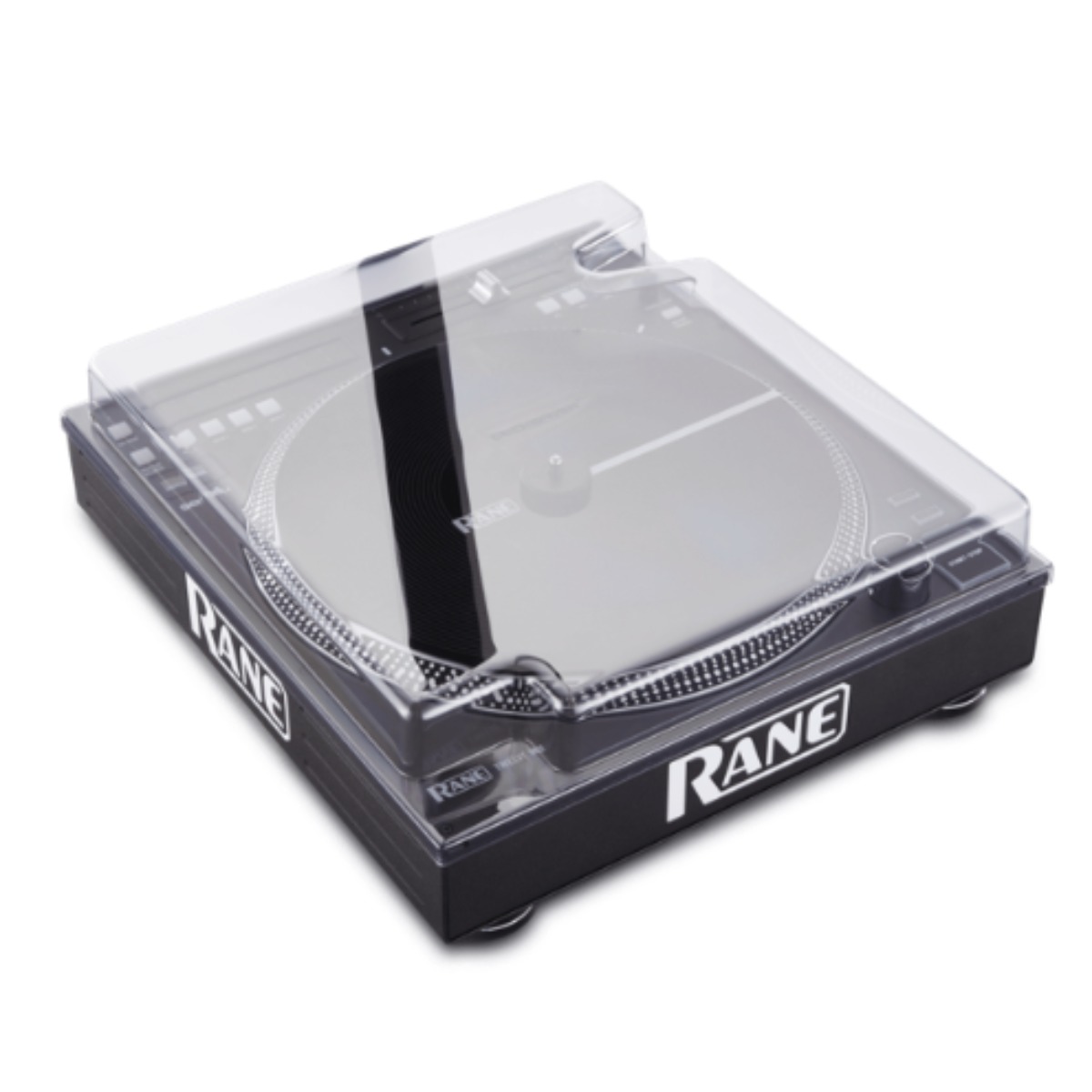 덱세이버 Decksaver Rane DJ Twelve Cover 120,000원