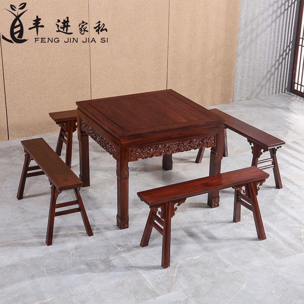 사각 원목 낮은 의자 25cm 높이 나무 스툴 월넛 컬러 현관 보조 의자 어린이용 학습 스툴 3,089,700원