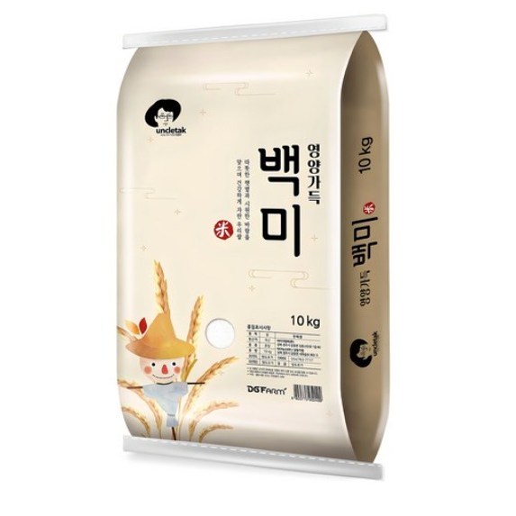 엉클탁 영양가득 백미 52,680원