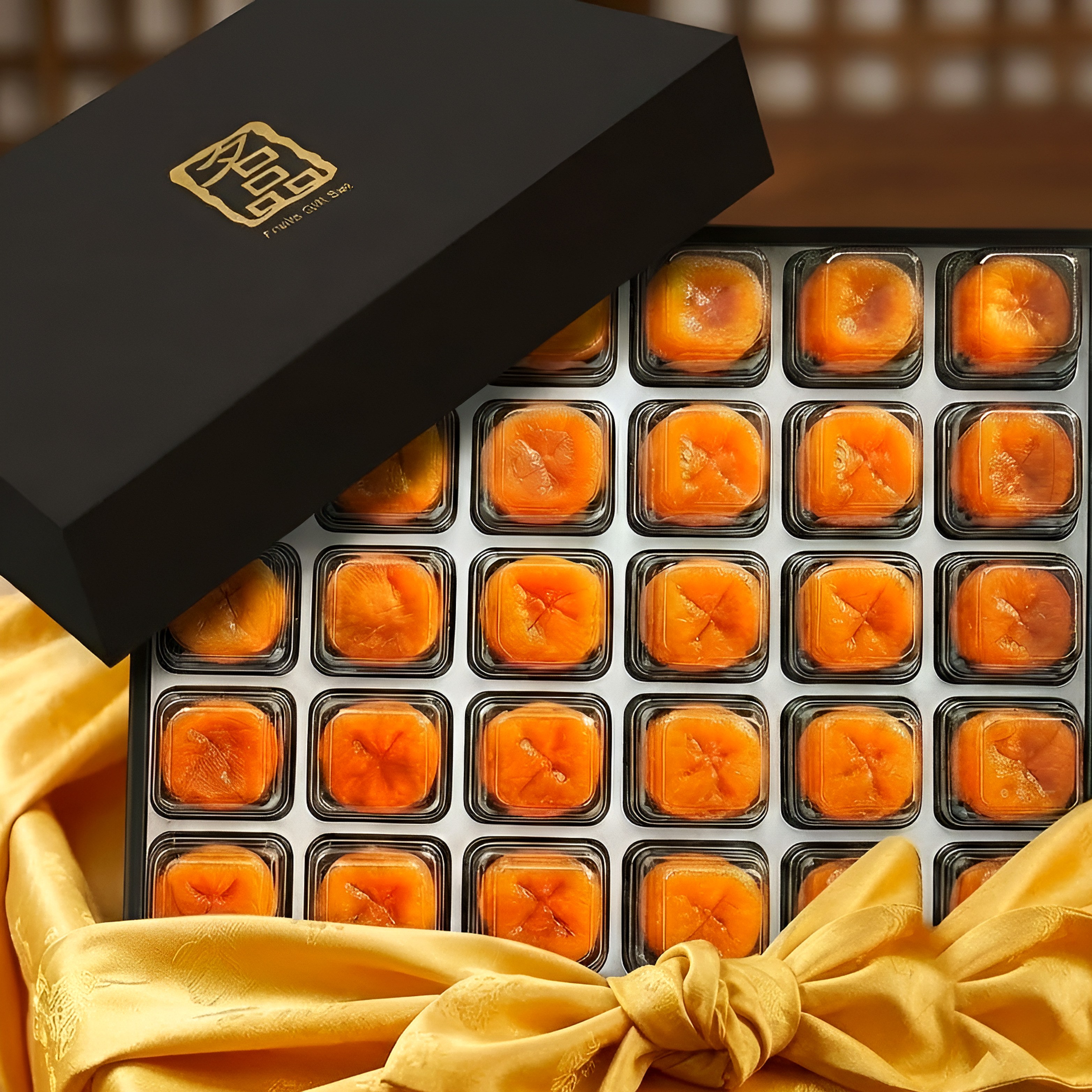 [만원의행복] 설명절 선물세트 청도 씨없는 반건시 29,980원