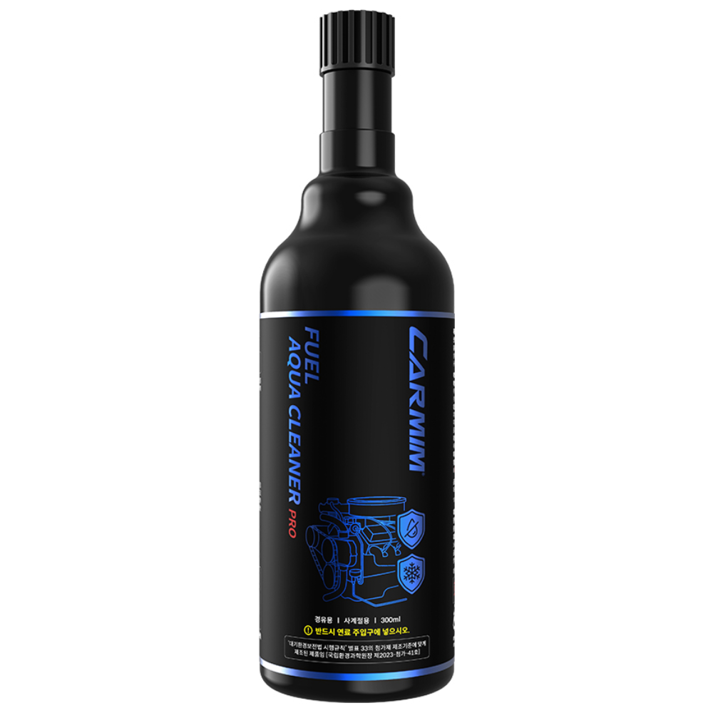 [본사정품] 카밈 수분제거 동결방지제 PRO 디젤 결빙 방지 겨울필수품, 디젤/경유, 1개 17,900원