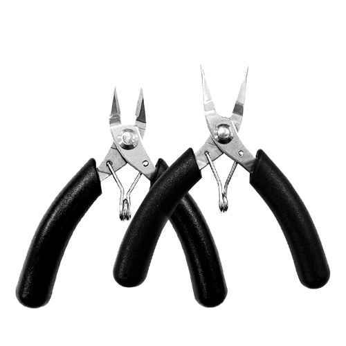 OON 미니 정밀니퍼 2종 세트, 1세트 12,230원