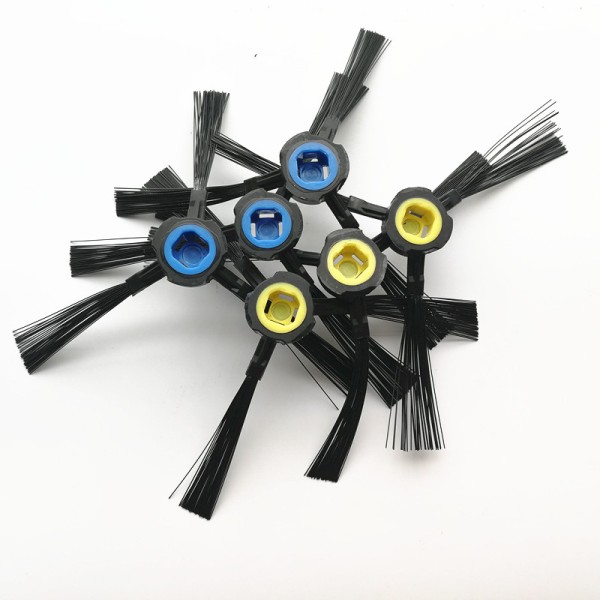 Silvercre SSR1 Ilife A9s A80 Plus V8C 로봇 진공 청소기 부품 용 사이드 브러시 14,700원