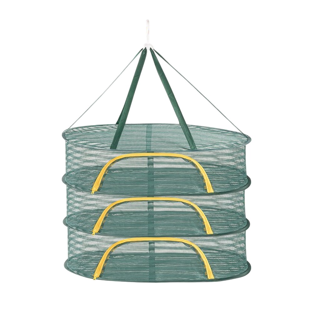 이지유 원터치 다용도 생선건조망 접이식 나물 곶감 고추 무말랭이 말리기 캠핑 건조대 14,800원