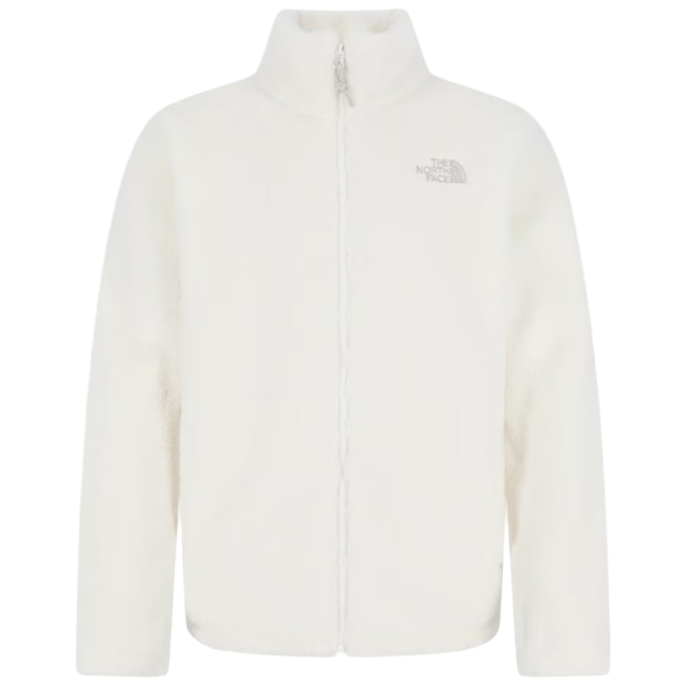 [백화점출발]노스페이스 화이트라벨 NJ4FR50K 플리스집업 크림 보온 142,800원