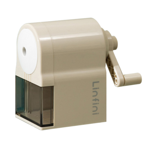 델리 모던 포인트 오토피드 5단 심조절 연필깎이 EH502PAS 39,800원