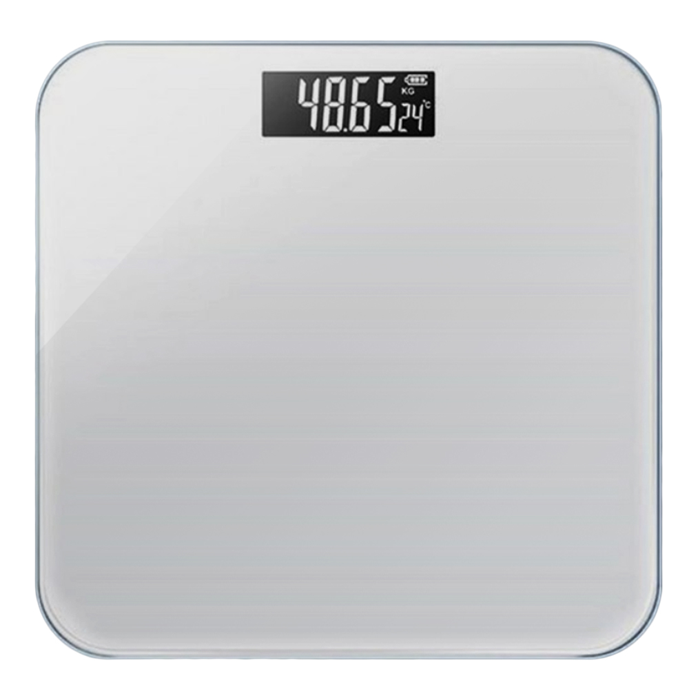 디지털 LED 가정용 체중계 백라이트 전자 저울 6,300원