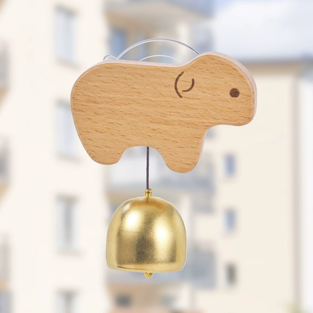 힘룸 예쁜 풍경종 8,700원