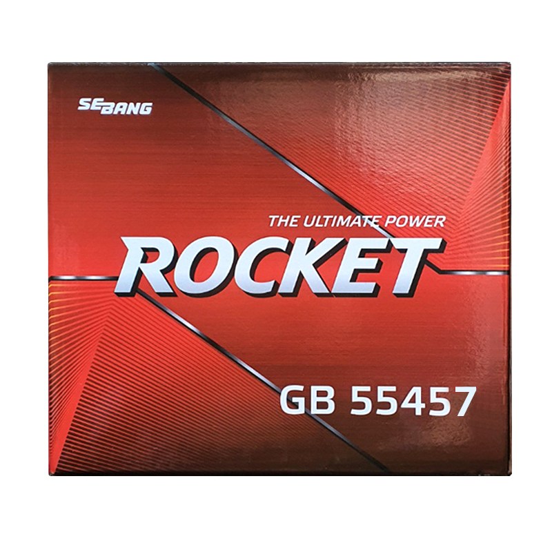 로케트 자동차배터리 40AL 60L 80L 90R 100L 100R DIN74 (내차 밧데리 모델 확인후 구매 필수) 61,900원