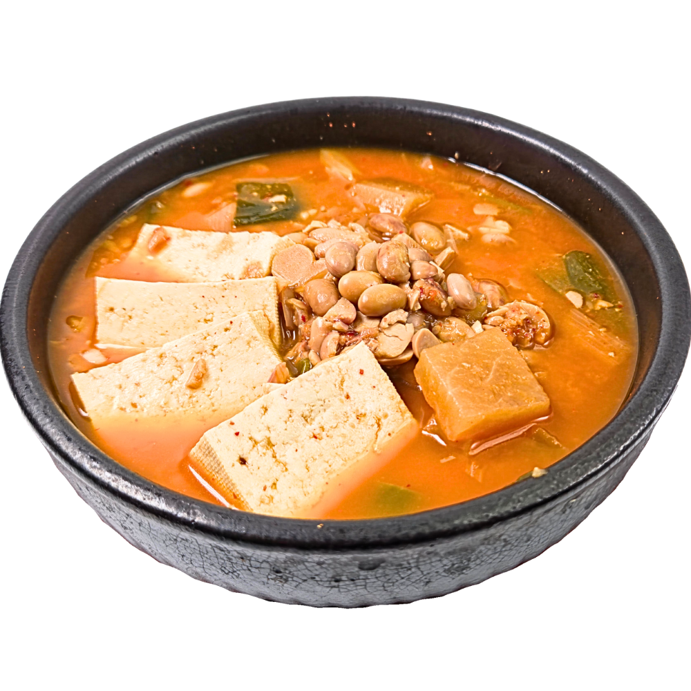 남선생홈푸드 청국장찌개 밀키트, 5개, 300g 29,800원