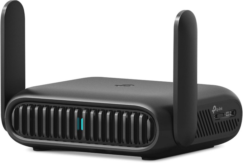 TP-Link BE3600 Wi-Fi 7 휴대용 여행용 라우터 TL-WR3602BE 듀얼 밴드 2.5 기가 포트 USB 3.0 멀티 모드 인 원 OpenVPN WiGuard 호텔용 212,800원