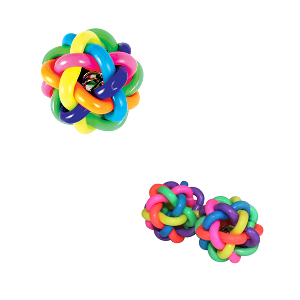 쏘아베 탱탱볼 강아지 놀이 장난감, 1개 2,200원